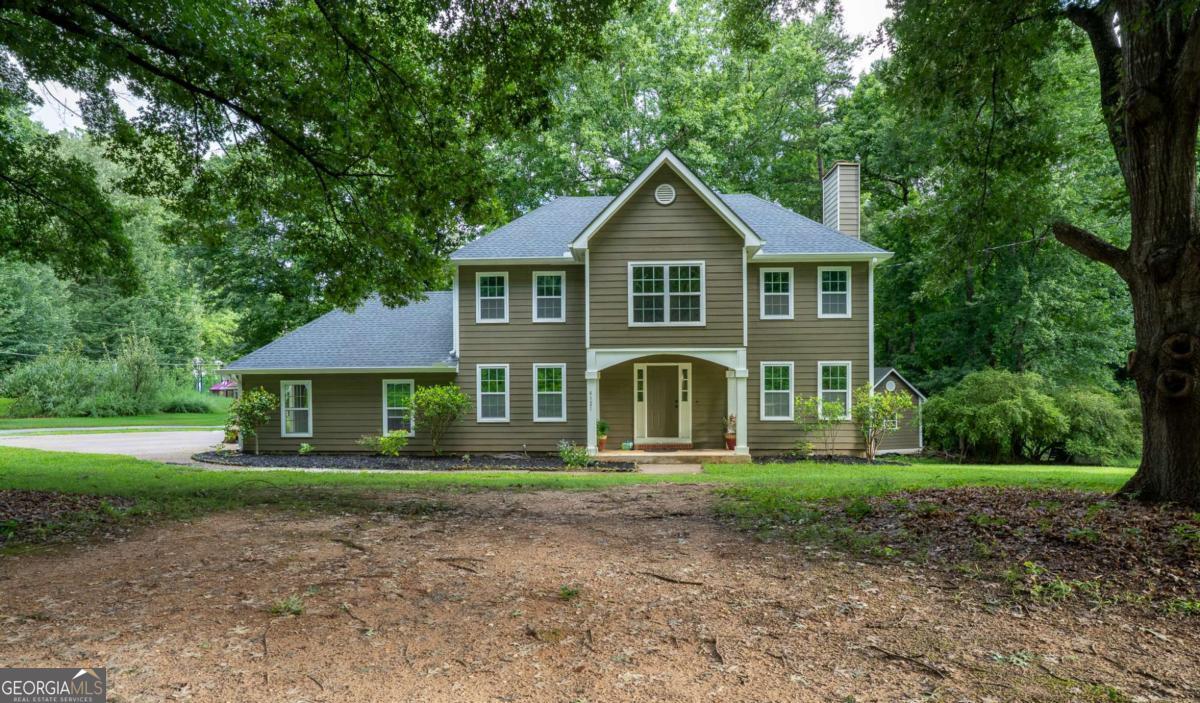 Residential in Lilburn