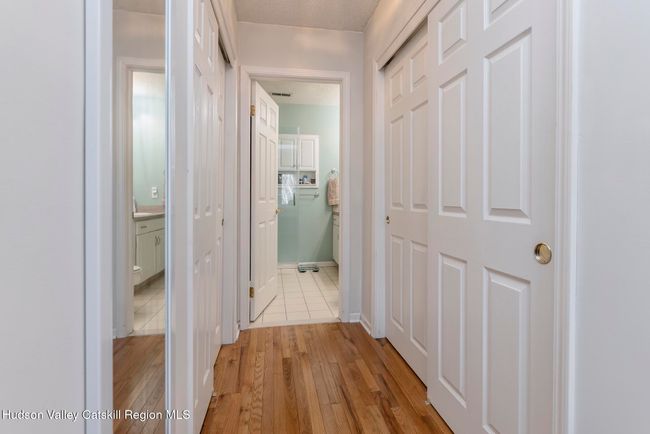 217 Aspen Ter, Townhouse with 2 bedrooms, 3 bathrooms and null parking in Poughkeepsie NY | Image 27