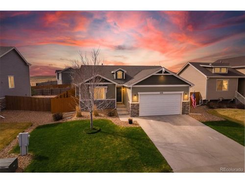 102 11th Ave, Wiggins, CO, 80654-7915 | Card Image