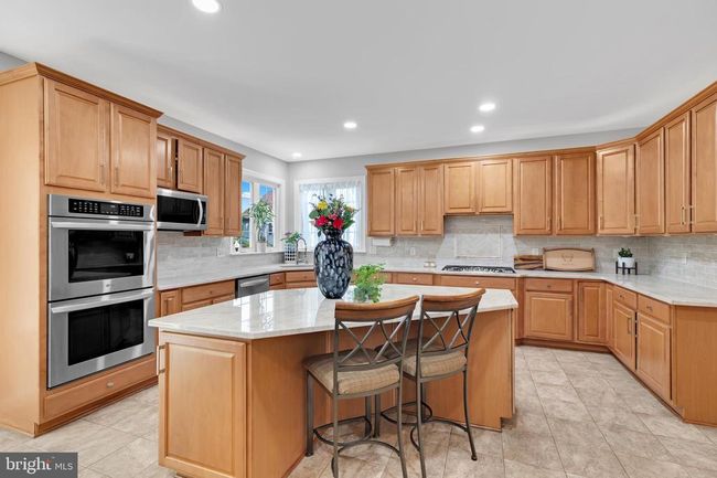 10713 Monocacy Way, House other with 6 bedrooms, 6 bathrooms and null parking in MANASSAS VA | Image 10