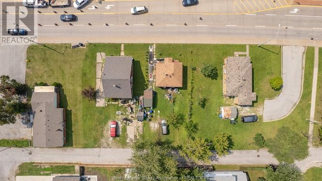 2656, 2664 Howard Ave, Home with 0 bedrooms, 0 bathrooms and null parking in Windsor ON | Image 6