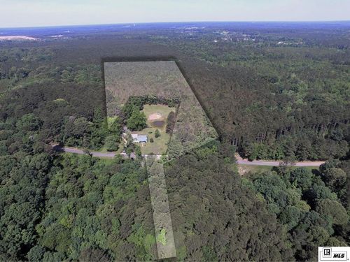 00 Salem Church Rd, Farmerville, LA, 71241 | Card Image