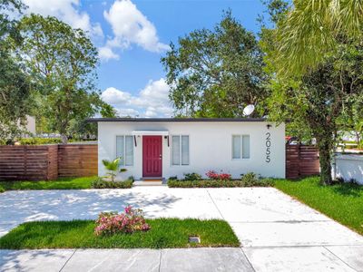 2055 Ne 140th St, Home with 0 bedrooms, 0 bathrooms and 5 parking in North Miami Beach FL | Image 1