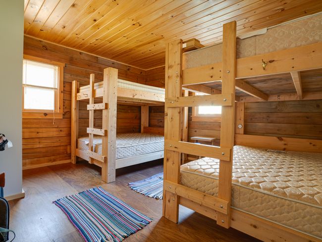 134 Haystack Mountain Road, House other with 4 bedrooms, 1 bathrooms and null parking in Piercefield NY | Image 50