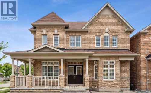 2 Portia St, Markham, ON, L6B0Z4 | Card Image