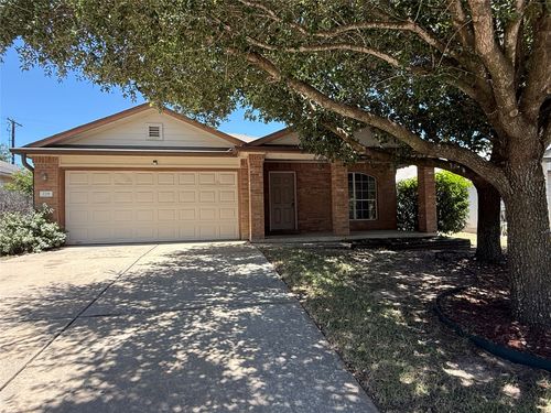 228 Altamont St, Hutto, TX, 78634-5391 | Card Image