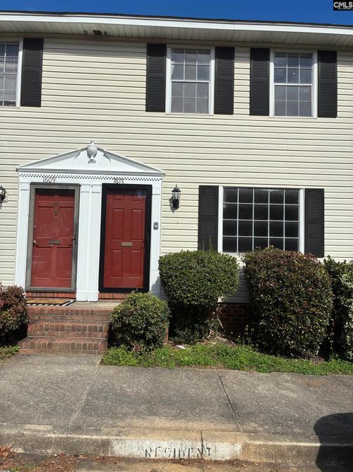 1613 Ashford Ln, Columbia, SC, 29210-7108 | Card Image