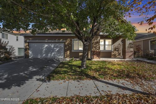 1781 Emerald Bay Dr, Reno, NV, 89521-4146 | Card Image