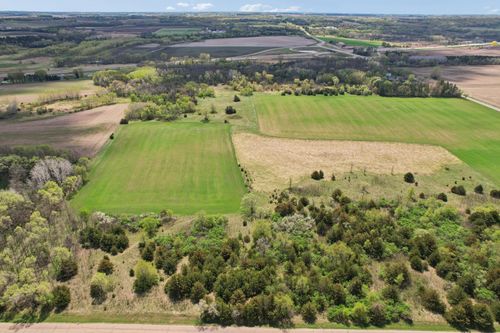 PART NW1/4 of SW1/4 Acres Located In Section 23, Jordan, MN, 55352 | Card Image