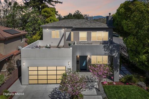 2446 Westgate Ave, San Jose, CA, 95125-4040 | Card Image