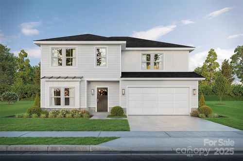 2-Lot 2 Winged Way, Kannapolis, NC, 28081 | Card Image