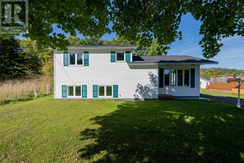 52 Fishermans Road, Riverhead, NL, A0A3P0 | Card Image