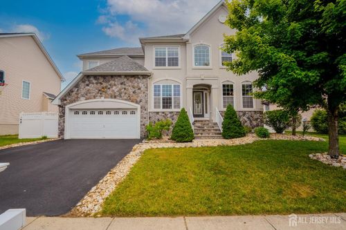 3 Maxwell Rd, Monroe, NJ, 08831-2227 | Card Image