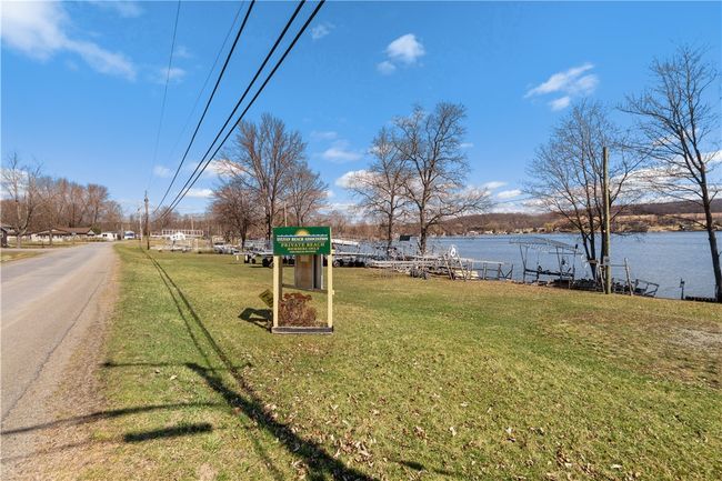 9588 Way Mandalay Rd, House other with 2 bedrooms, 2 bathrooms and null parking in Hammondsport NY | Image 26