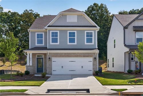 226 Trace Blf, Dawsonville, GA, 30534-4489 | Card Image