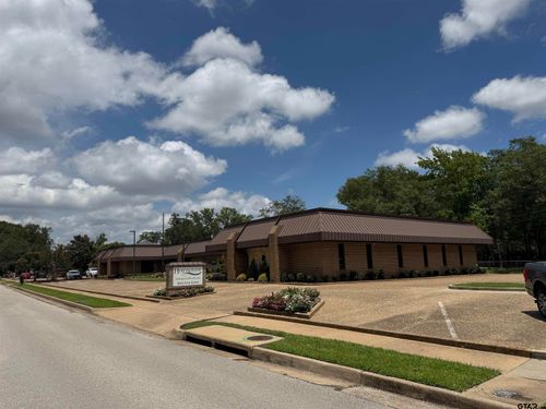 4608 Kinsey Dr, Tyler, TX, 75703-1014 | Card Image