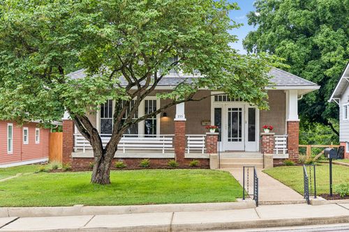 235 Georgia Ave, Clarksville, TN, 37040-2941 | Card Image