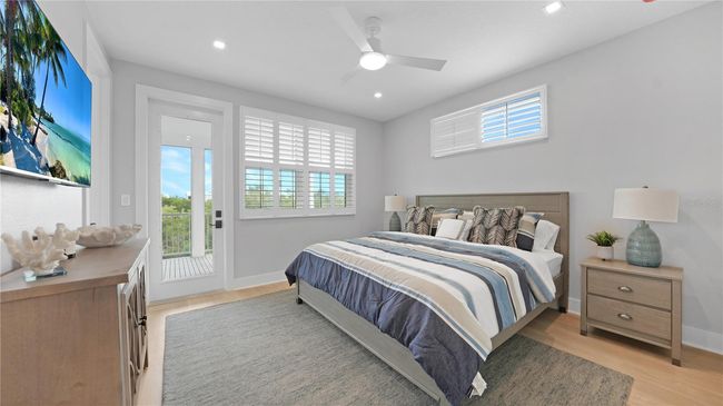 4206 Saltwater Pearl Way, House other with 4 bedrooms, 4 bathrooms and null parking in CORTEZ FL | Image 24