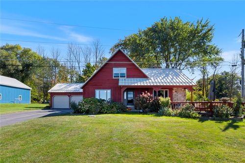 11596 Tompkins Point Rd, Wolcott, NY, 14590-9414 | Card Image