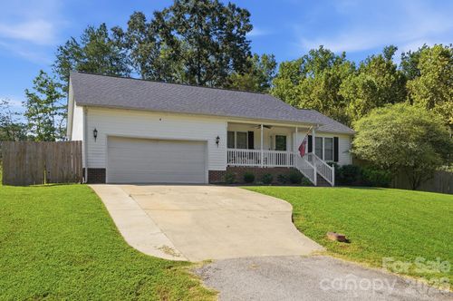 86 Fifth St, York, SC, 29745-1321 | Card Image
