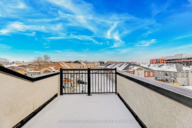 4 - 1050 Elton Way, House attached with 3 bedrooms, 3 bathrooms and 1 parking in Whitby ON | Image 40