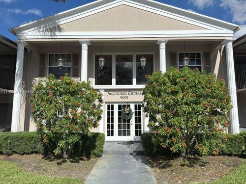 107-9001 Jacaranda Ln, Plantation, FL, 33324-3617 | Card Image
