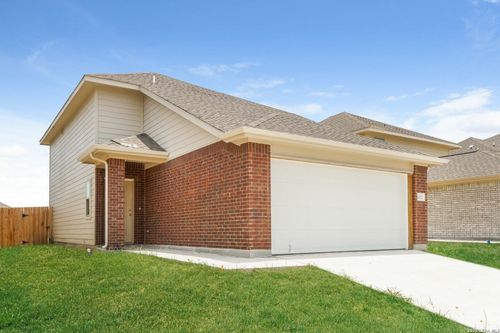 10622 Apple Pie Rd, San Antonio, TX, 78224-2362 | Card Image