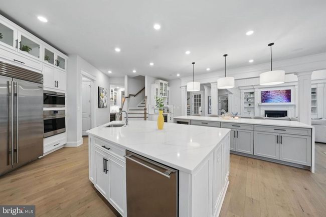 41333 Allen House Ct, House other with 7 bedrooms, 8 bathrooms and null parking in ASHBURN VA | Image 5