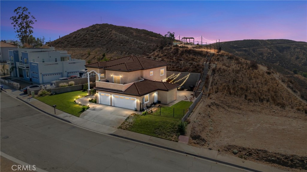 Residential in San Bernardino