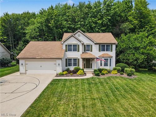 3749 Turnberry Dr, Medina, OH, 44256-6832 | Card Image