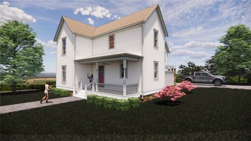 2754 E Black Walnut Circle, Fayetteville, AR, 72701 | Card Image