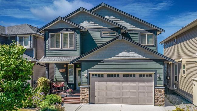 10553 248 St, House other with 5 bedrooms, 4 bathrooms and 4 parking in Maple Ridge BC | Image 25