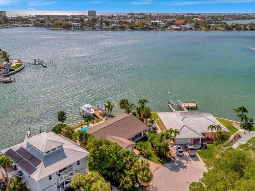 6460 4th Palm Point, St Pete Beach, FL, 33706 | Card Image