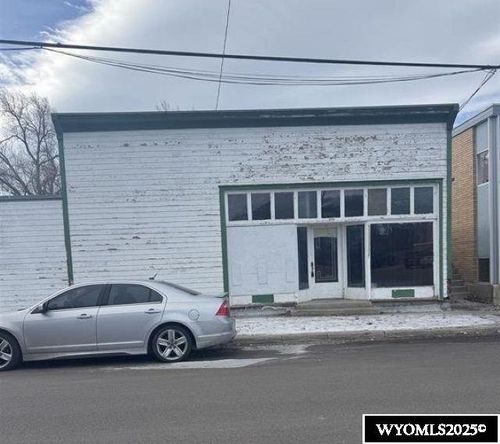407 B St, Rock Springs, WY, 82901-6210 | Card Image