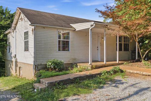 6017 Rudder Rd, Knoxville, TN, 37920-5548 | Card Image
