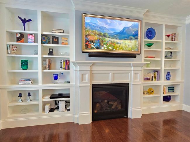 119 - 119 Oxbow Rd, Condo with 3 bedrooms, 3 bathrooms and null parking in Framingham MA | Image 10