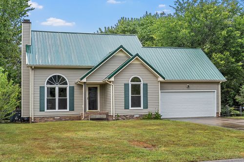 2148 Bauling Ln, Clarksville, TN, 37040-6586 | Card Image