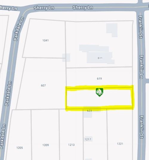 623 Franklin St, Desoto, TX, 75115-6404 | Card Image