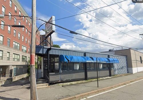 198 Parkingway, Quincy, MA, 02169-5061 | Card Image