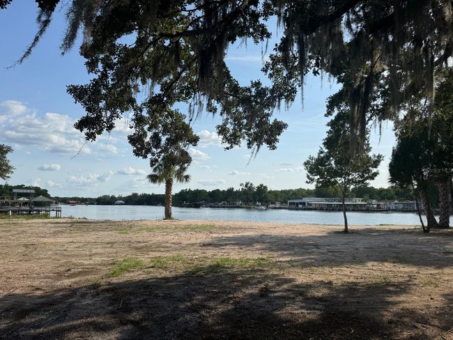 1570 Riveredge Ct, Home with 0 bedrooms, 0 bathrooms and null parking in Astor FL | Image 18