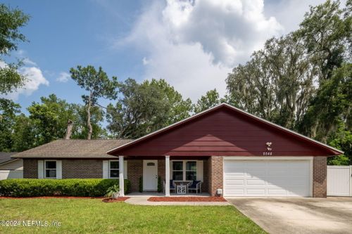 5548 Forrest Drive, Orange Park, FL, 32073 | Card Image