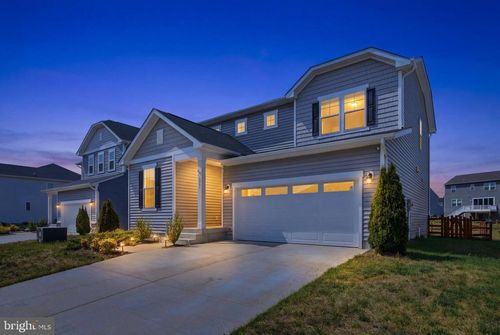 6361 Bobcat Ln, KING GEORGE, VA, 22485-6876 | Card Image