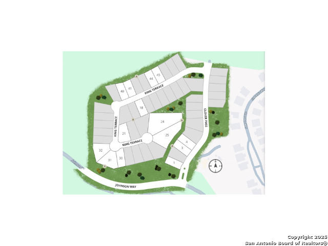 Residential in San Antonio 4