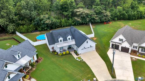 25 Bethel Crest Circle, Hartselle, AL, 35640 | Card Image