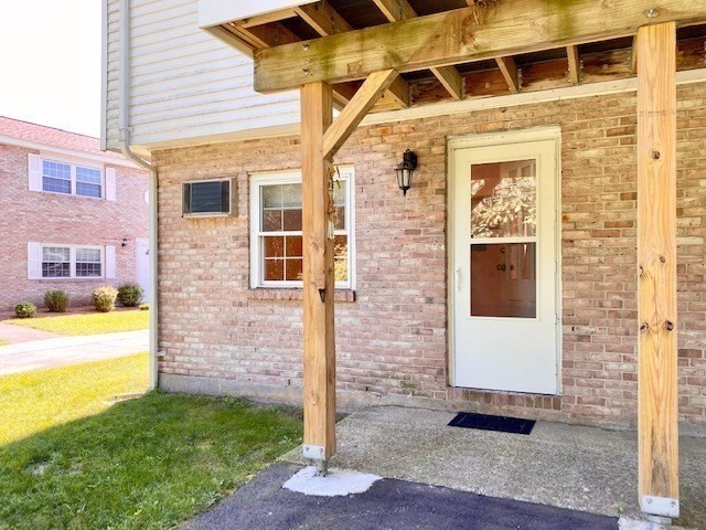 Residential Lease in Andover
