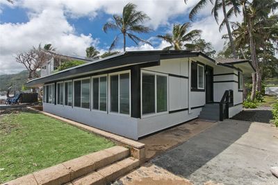 A - 54-229 Kamehameha Highway, House other with 2 bedrooms, 1 bathrooms and 3 parking in Hauula HI | Image 2