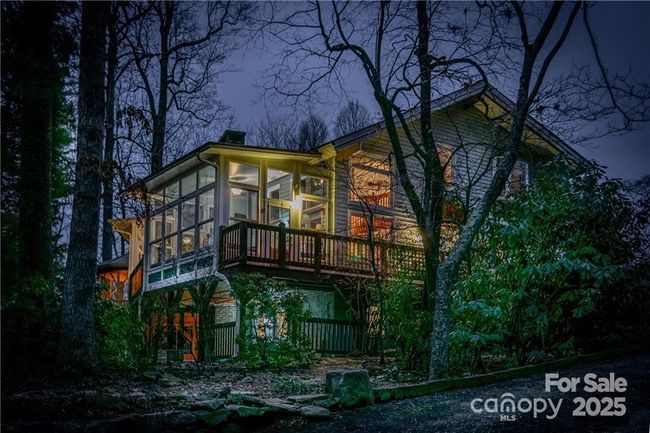 188 Echo Dr, House other with 3 bedrooms, 3 bathrooms and null parking in Laurel Park NC | Image 43