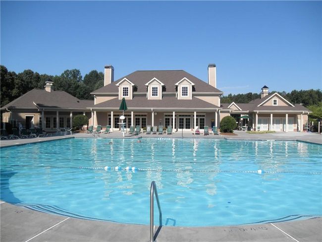 4171 Lantern Hill Dr, House other with 4 bedrooms, 4 bathrooms and null parking in Dacula GA | Image 49