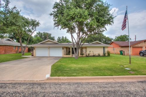 3214 Tanglewood Dr, San Angelo, TX, 76904-6019 | Card Image