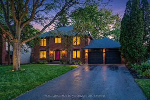 40 Stonemanse Court, Scarborough, ON, M1G3V3 | Card Image